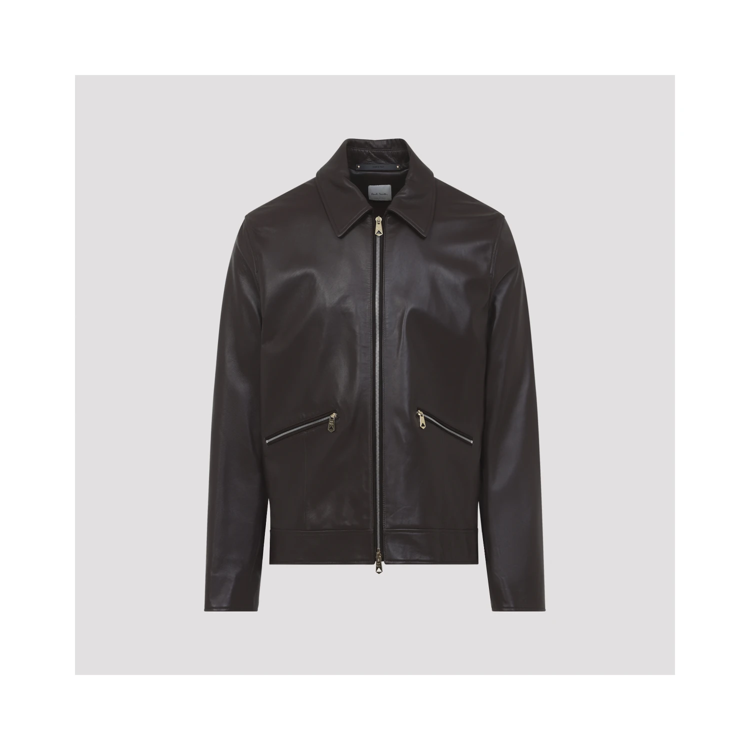 Paul Smith Regular Fit Jacket