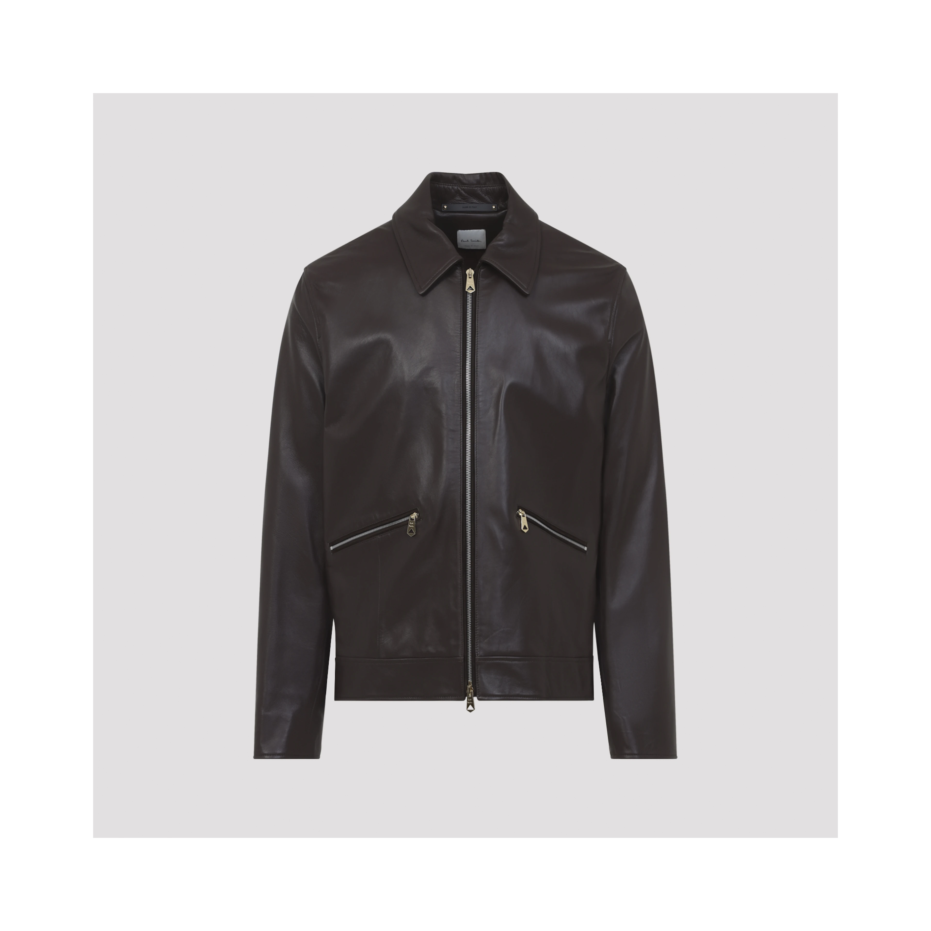 Paul Smith Regular Fit Jacket
