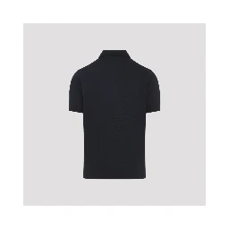 Paul Smith Emb Placket Polo