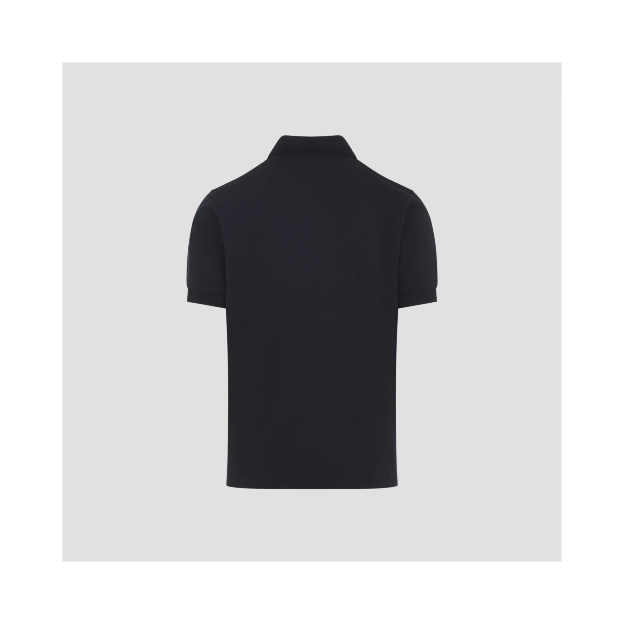 Paul Smith Emb Placket Polo