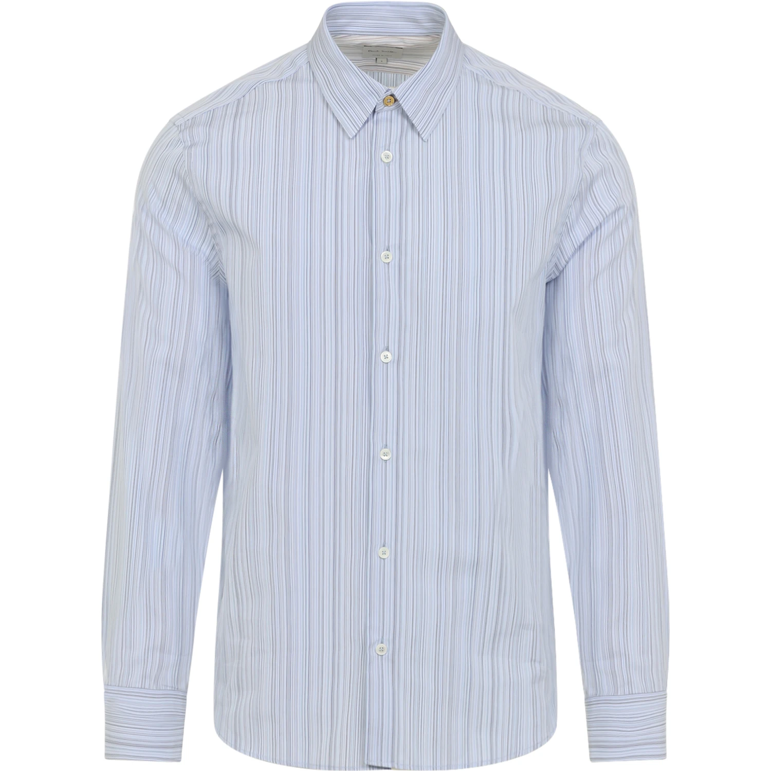 Paul Smith Slim Fit Shirt