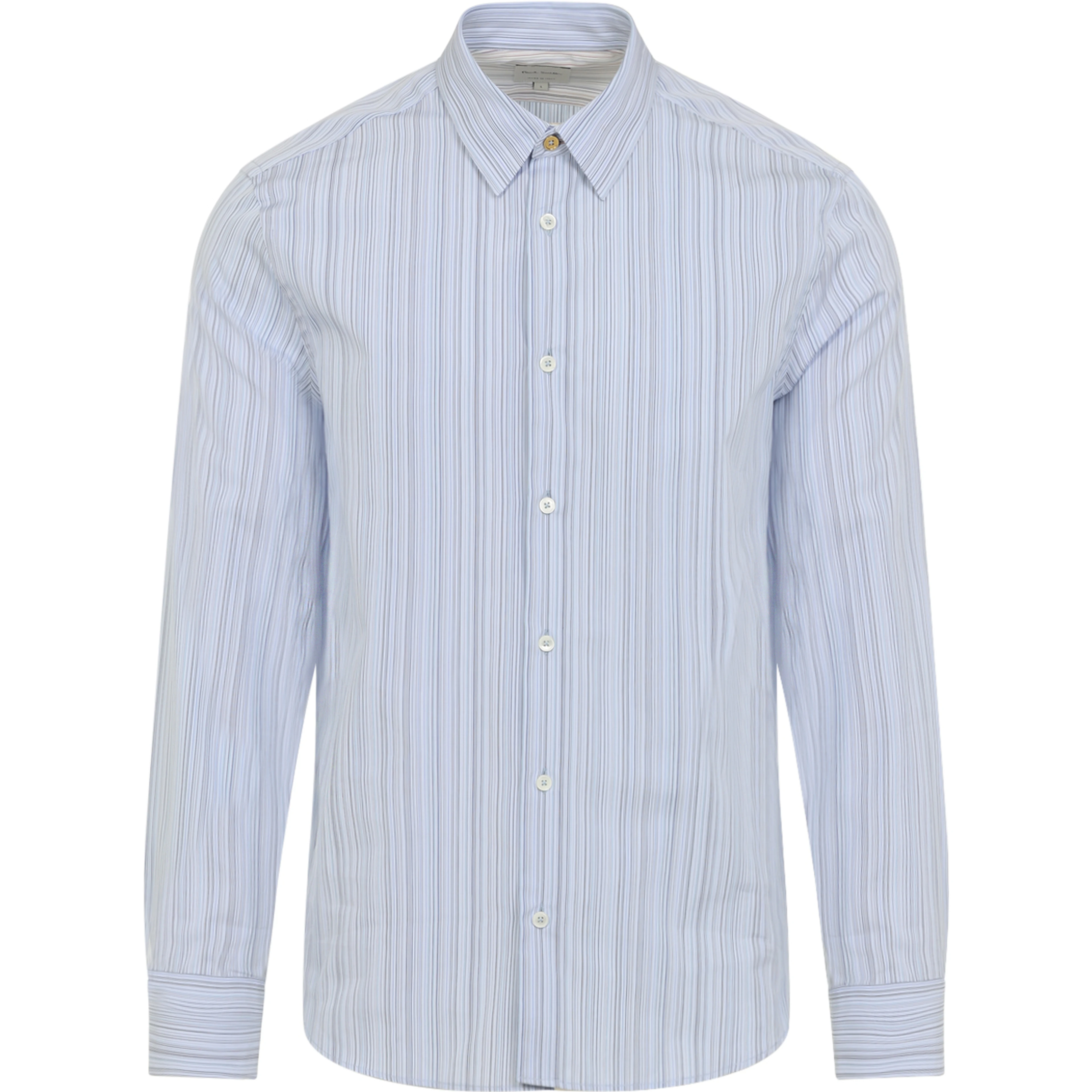 Paul Smith Slim Fit Shirt