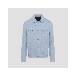 Kiton Jacket