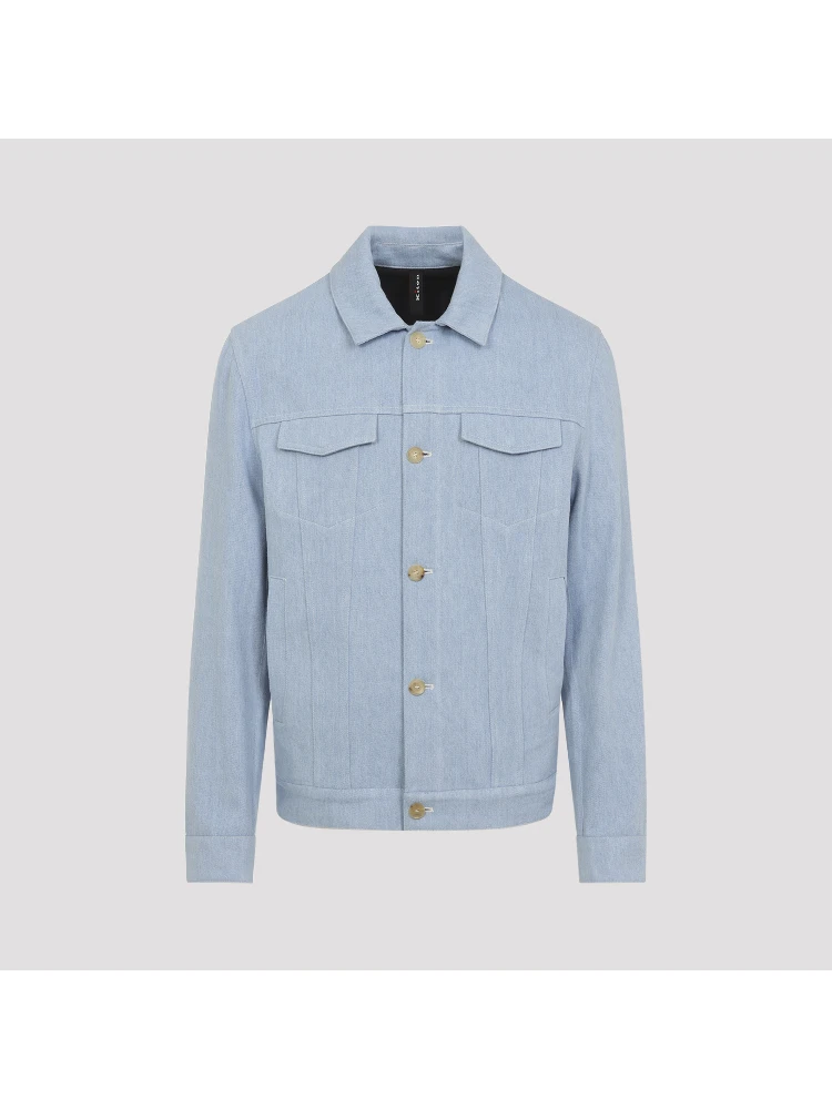 Kiton Jacket