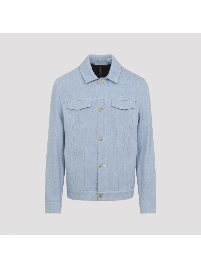 Kiton Jacket