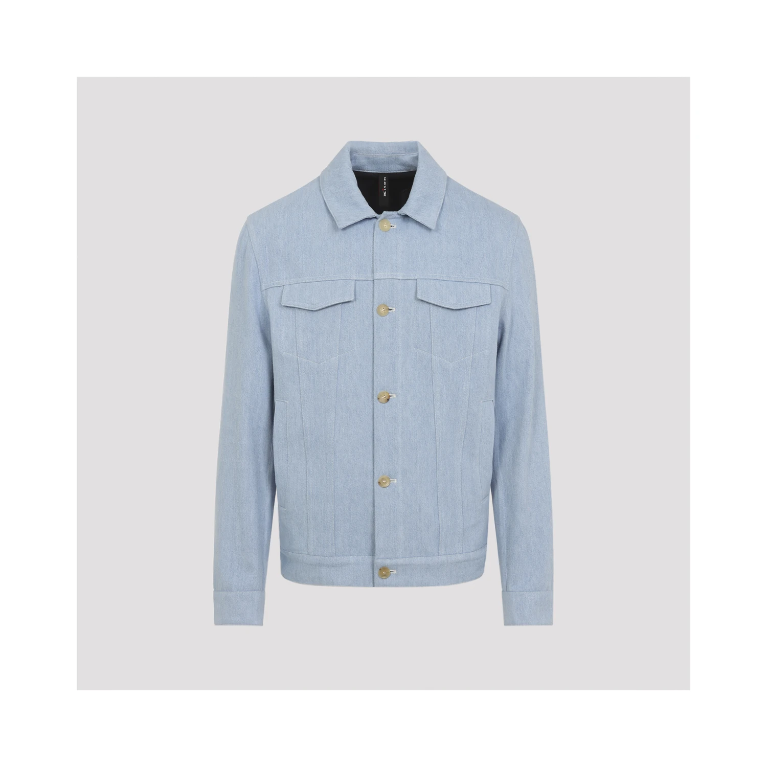 Kiton Jacket