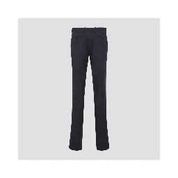 Giorgio Armani Virgin Wool Suit