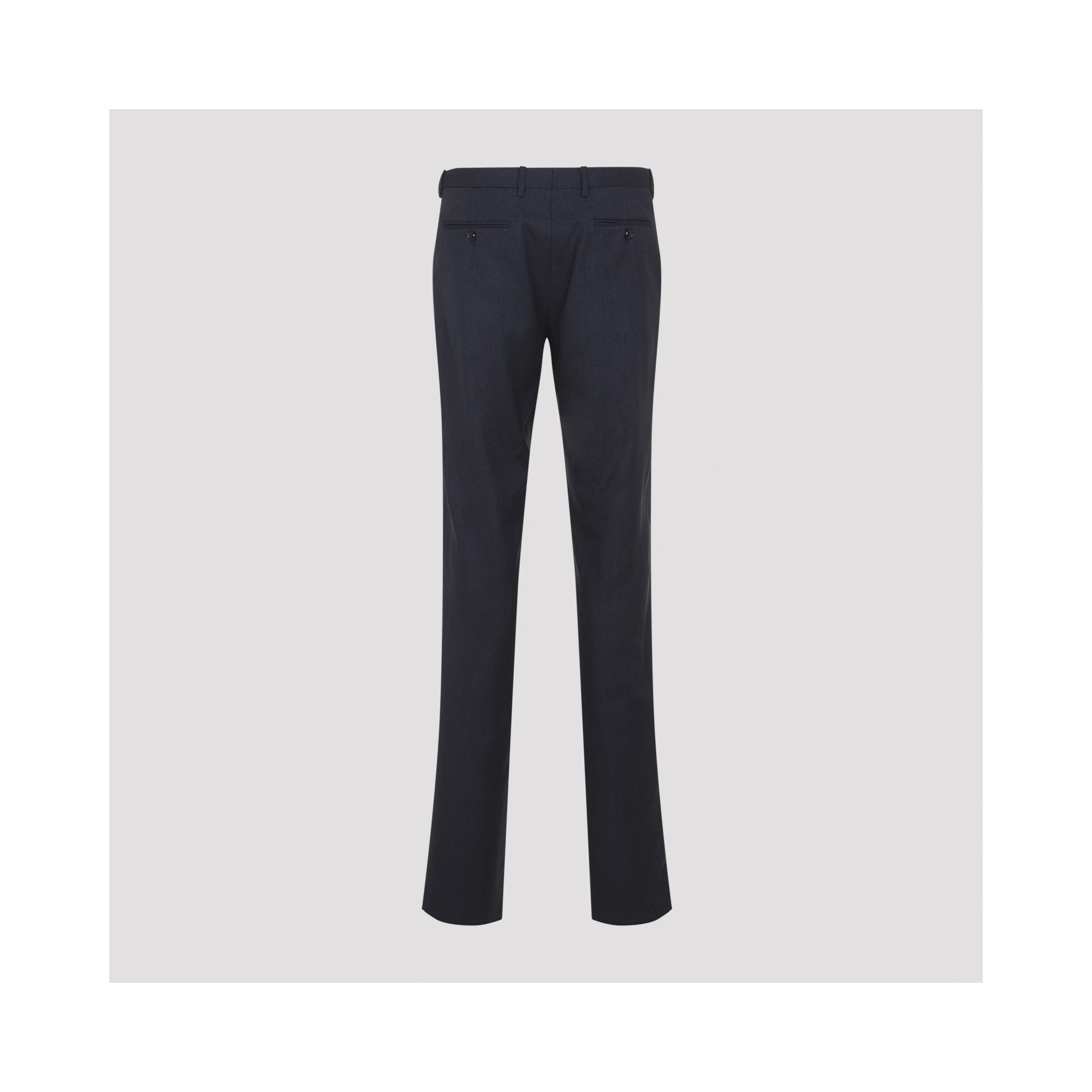 Giorgio Armani Virgin Wool Suit