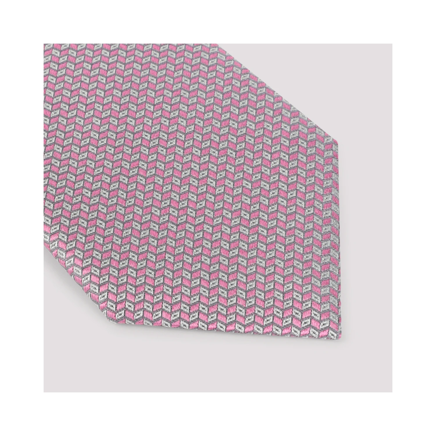 Giorgio Armani Silk Tie