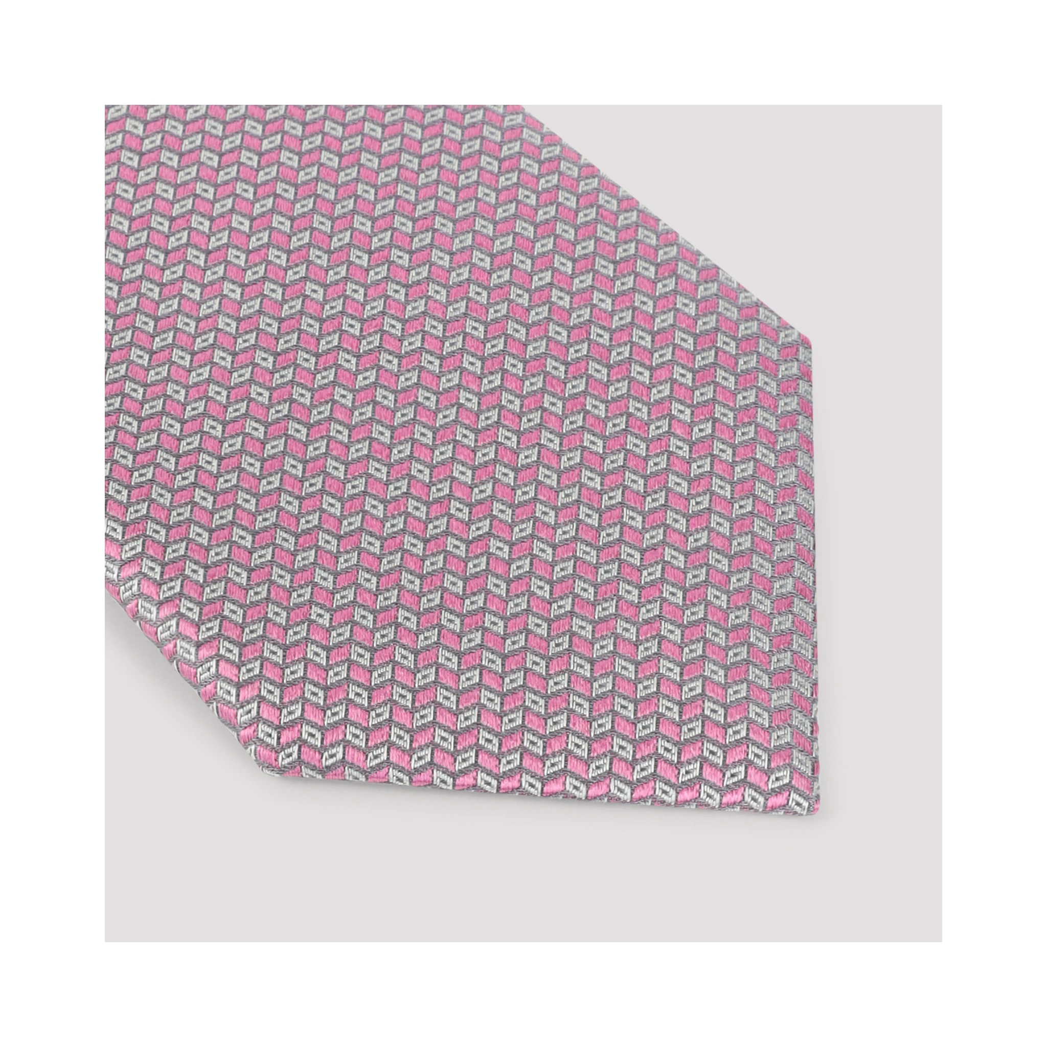 Giorgio Armani Silk Tie