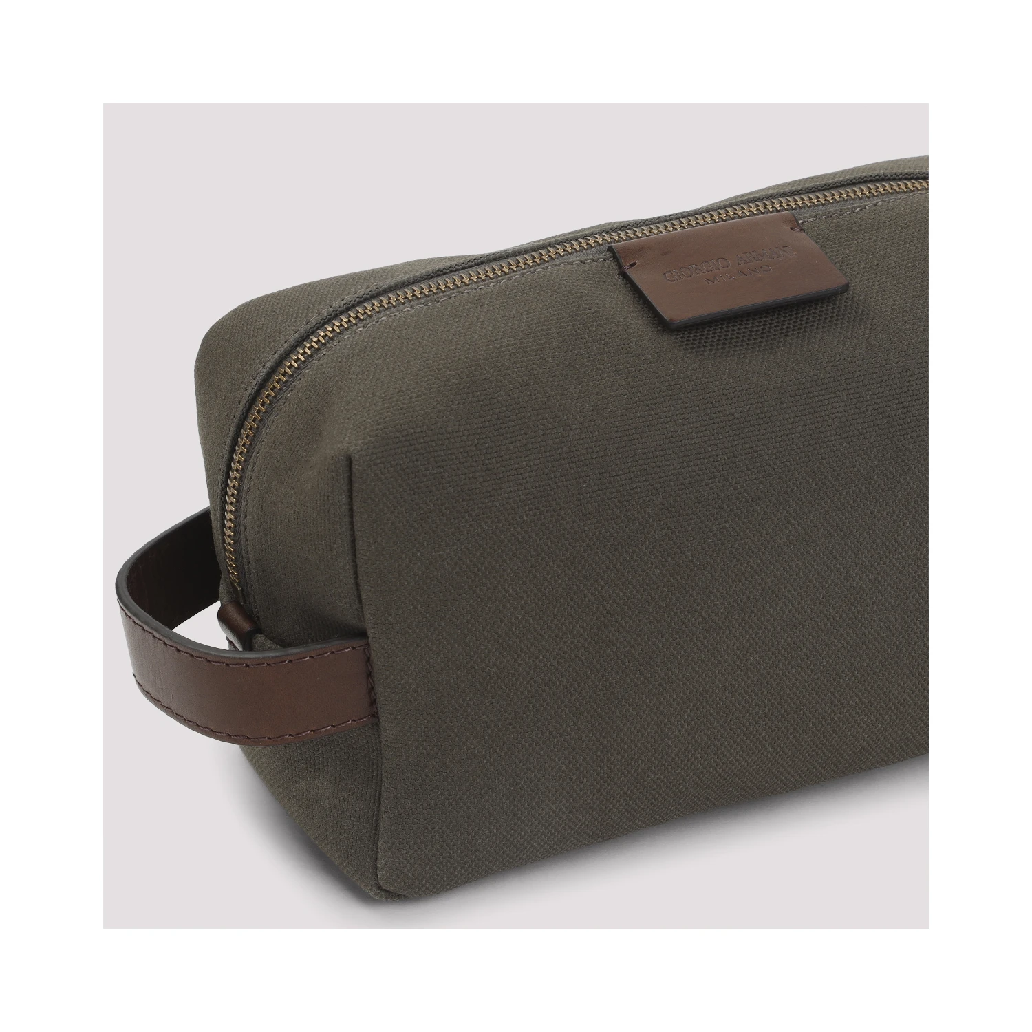 Giorgio Armani Flat Case