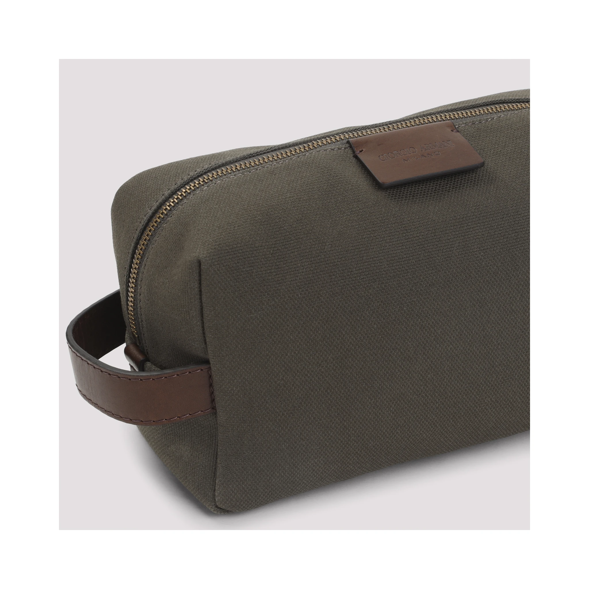 Giorgio Armani Flat Case