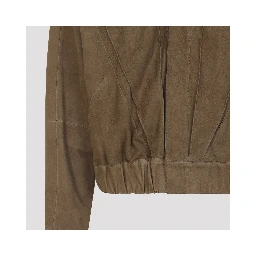 Giorgio Armani Blouson Jacket