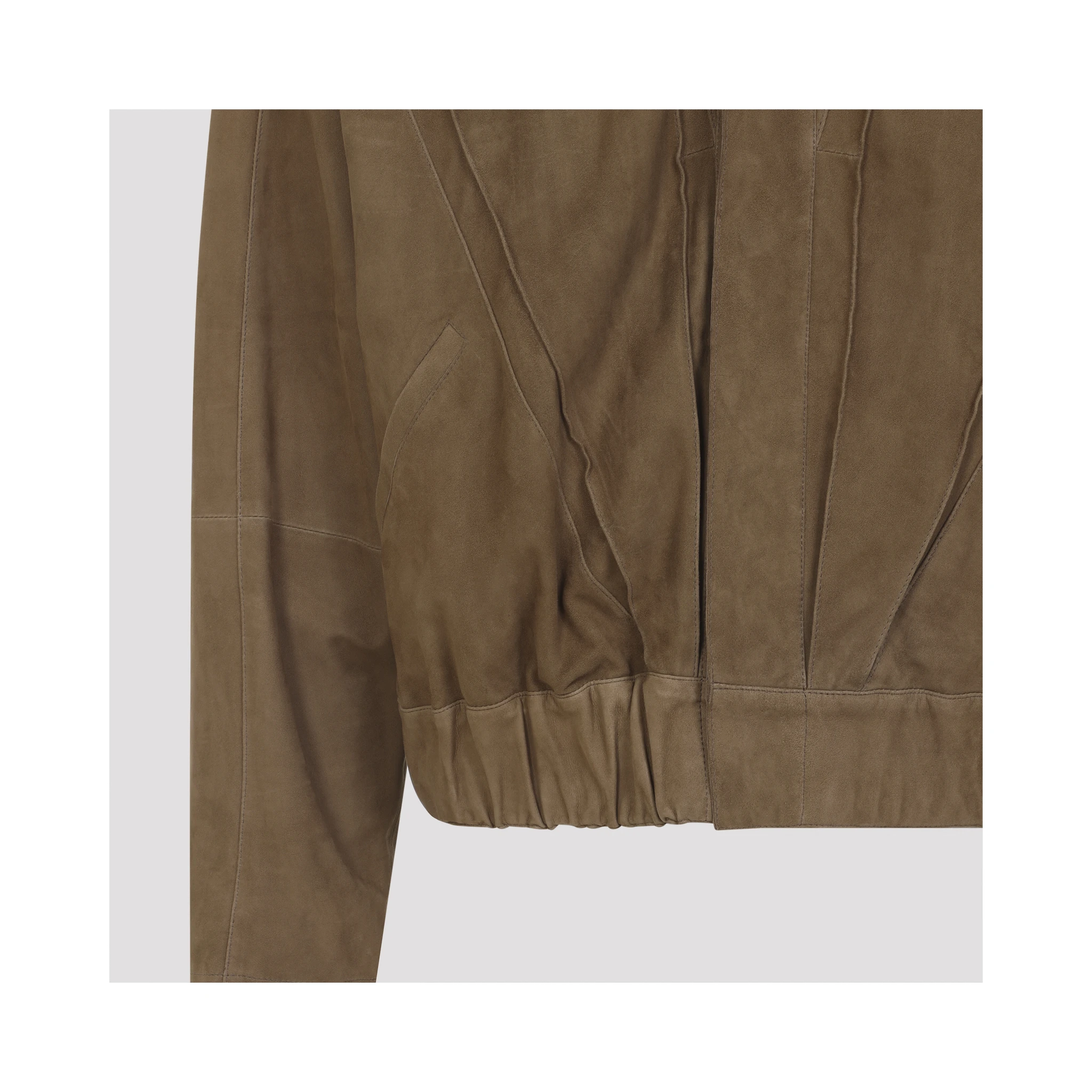 Giorgio Armani Blouson Jacket