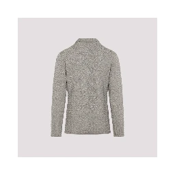 Giorgio Armani Viscose Blazer