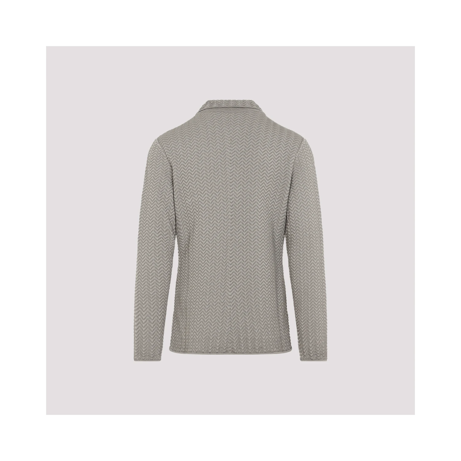 Giorgio Armani Viscose Blazer