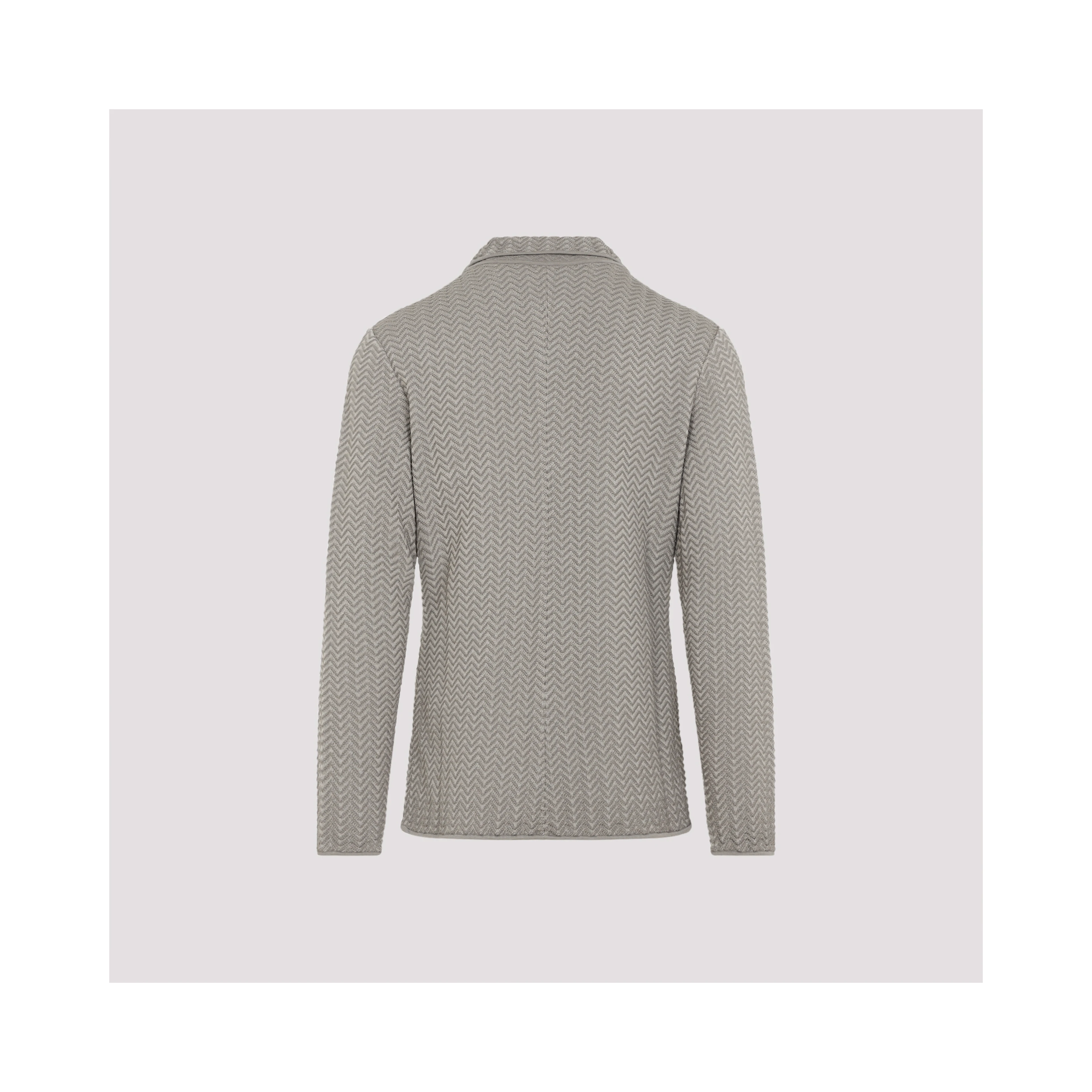 Giorgio Armani Viscose Blazer
