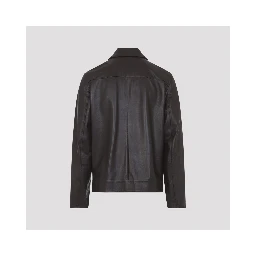 Paul Smith Regular Fit Jacket