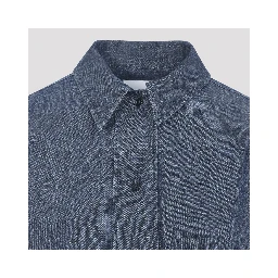 Jil Sander Boxy Shirt