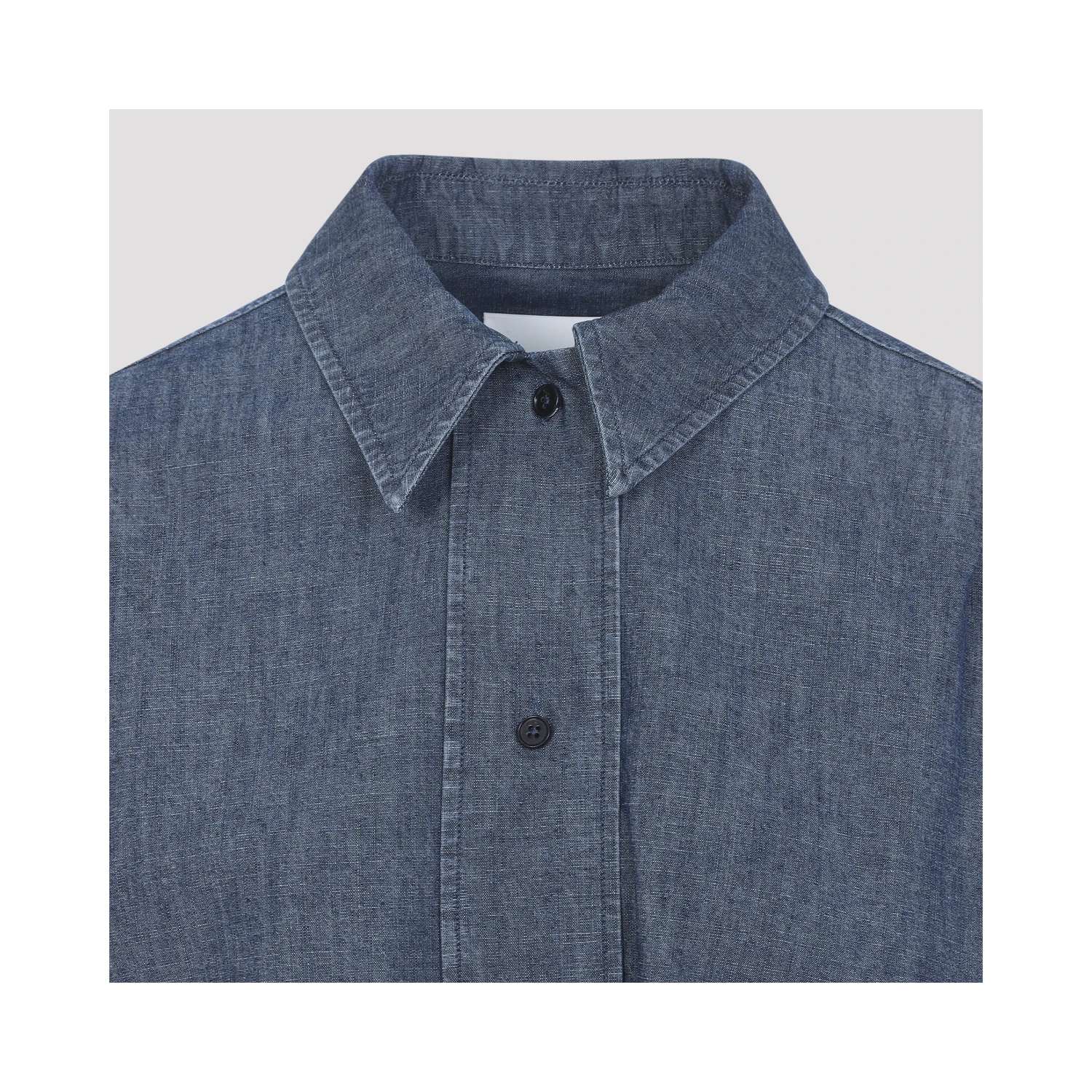 Jil Sander Boxy Shirt