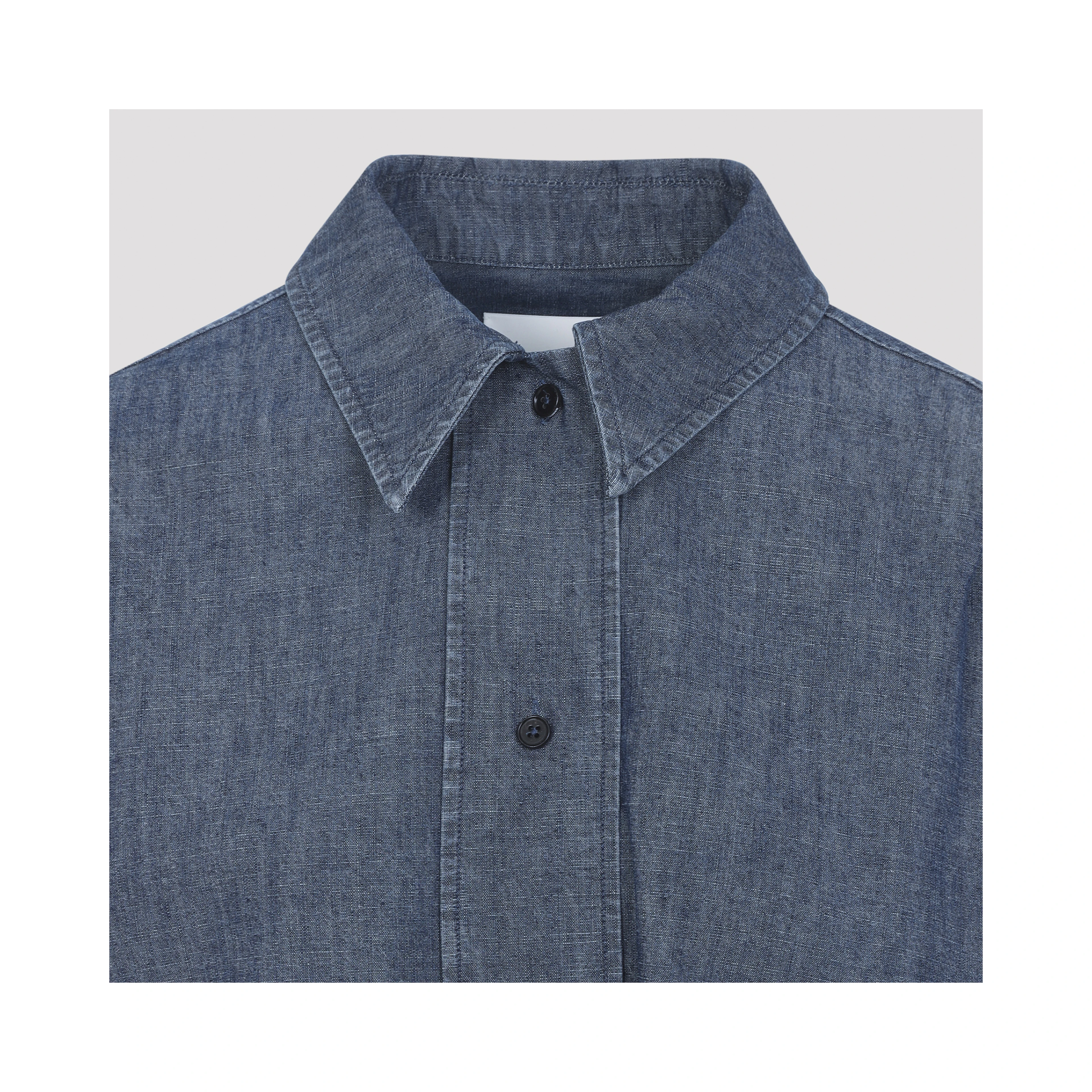 Jil Sander Boxy Shirt