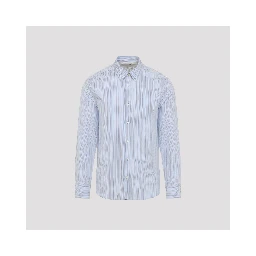 Paul Smith Slim Fit Shirt