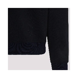 Jil Sander Cotton Sweatshirt