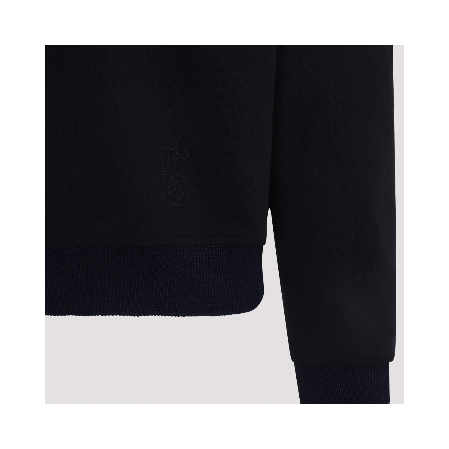 Jil Sander Cotton Sweatshirt