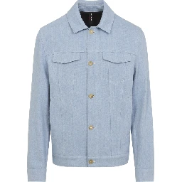 Kiton Jacket