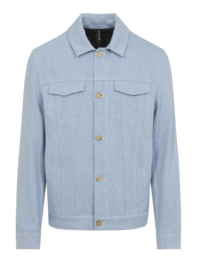 Kiton Jacket alternative