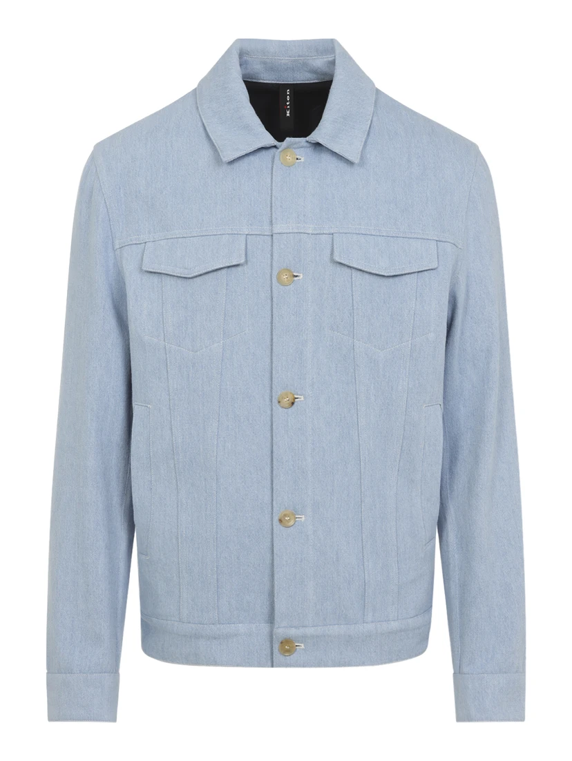Kiton Jacket