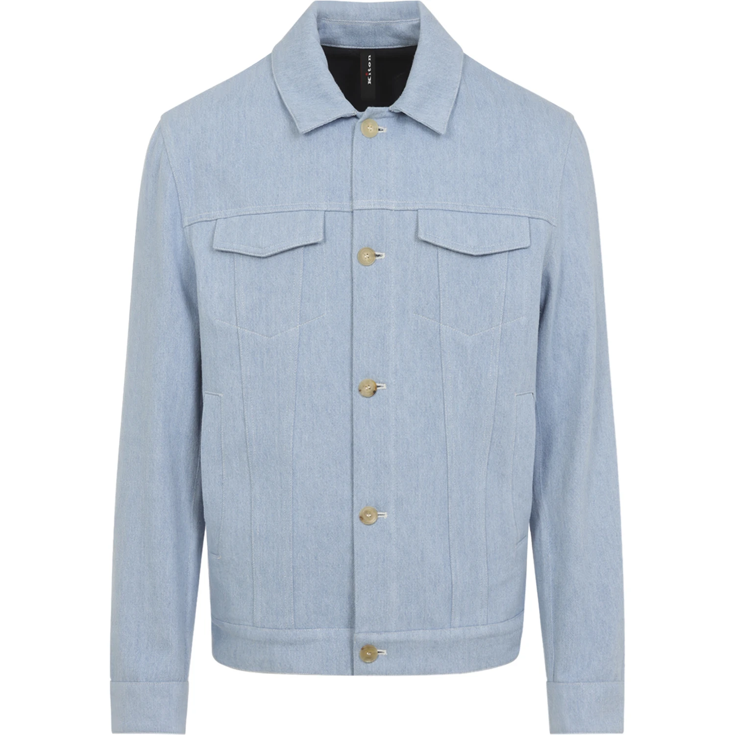Kiton Jacket
