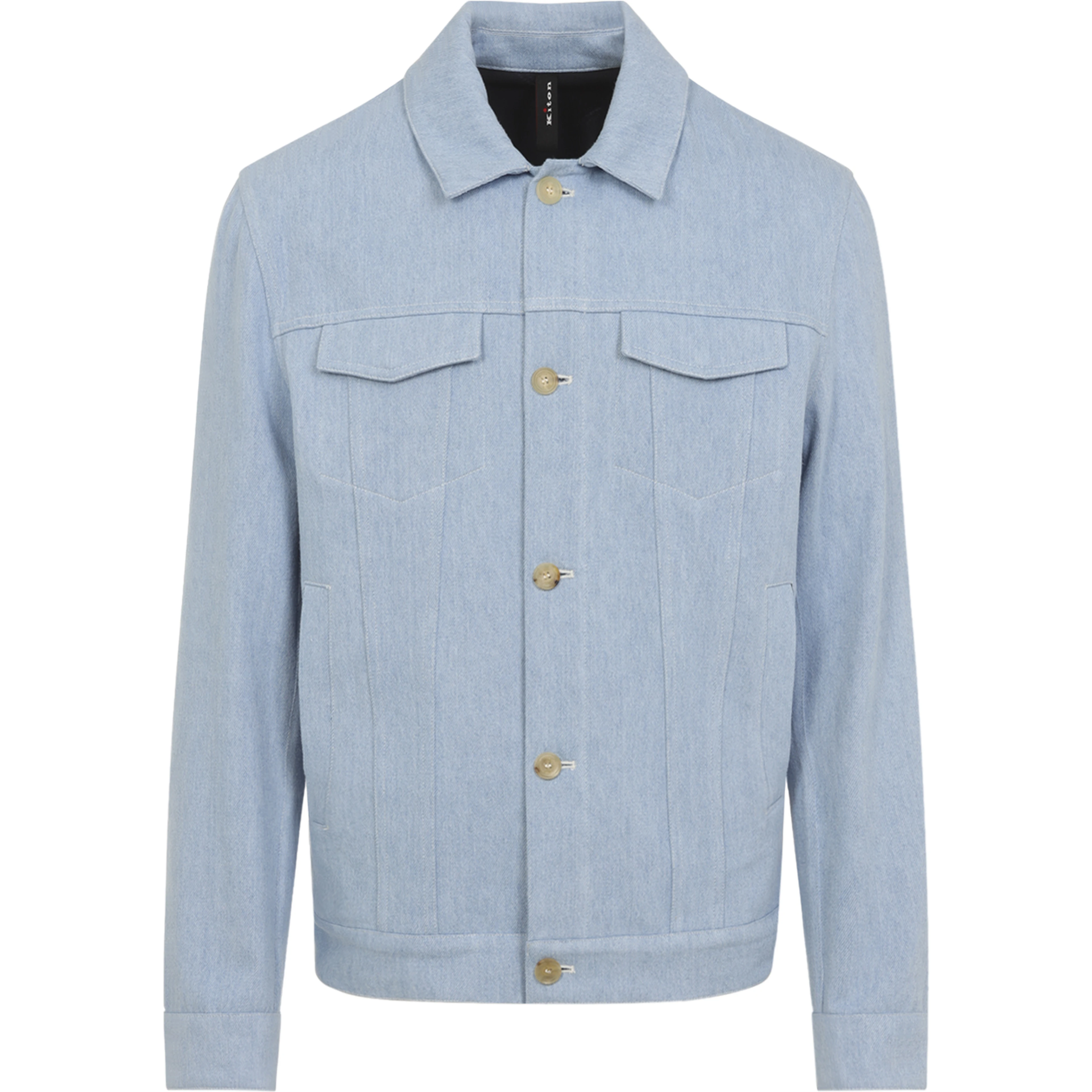 Kiton Jacket