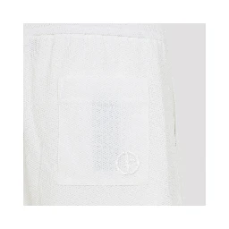 Giorgio Armani Bermuda Shorts