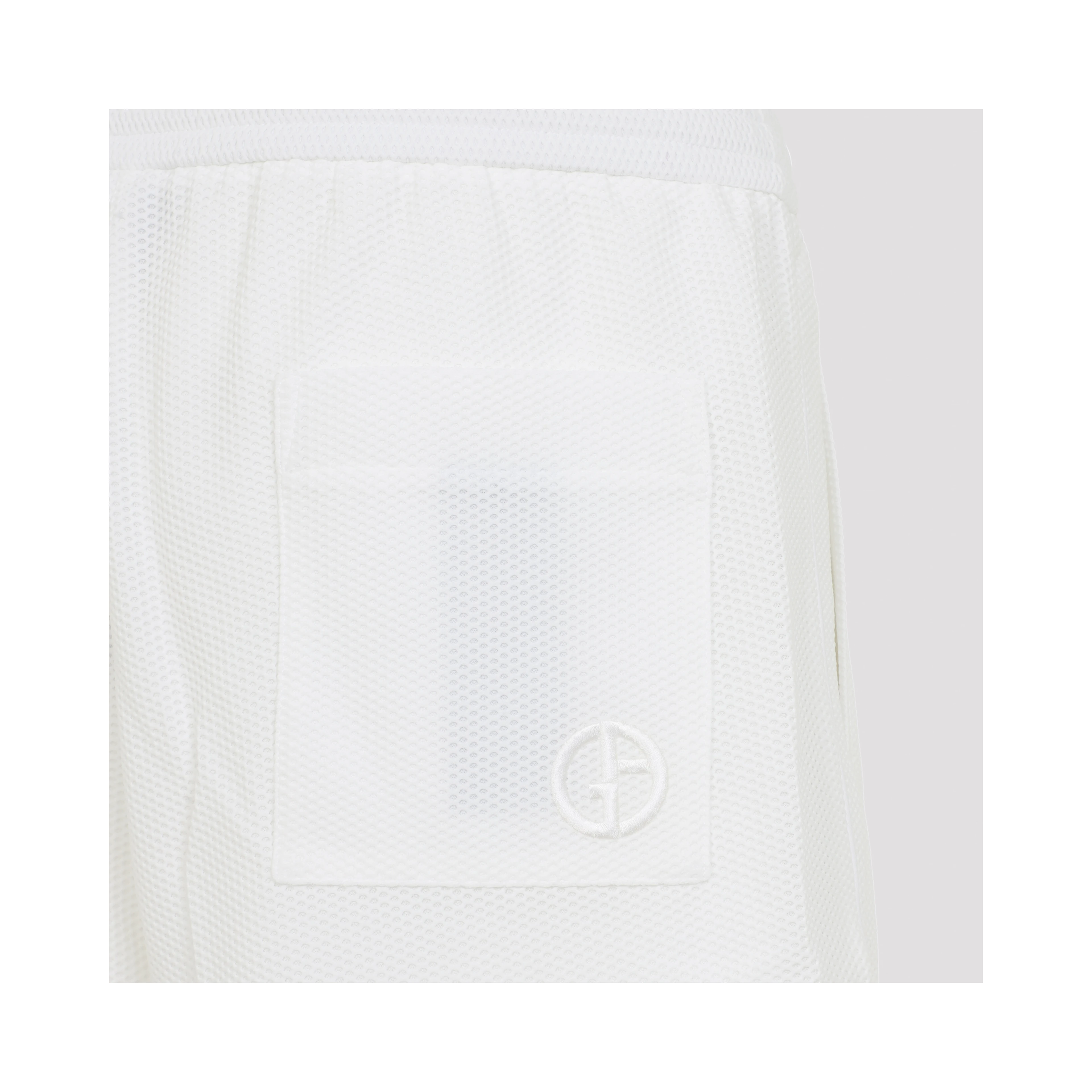 Giorgio Armani Bermuda Shorts