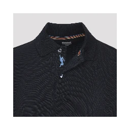 Paul Smith Emb Placket Polo