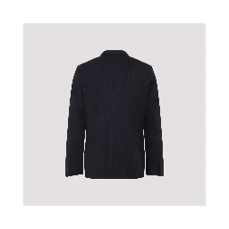 Paul Smith Tailored Fit Two Button Suit