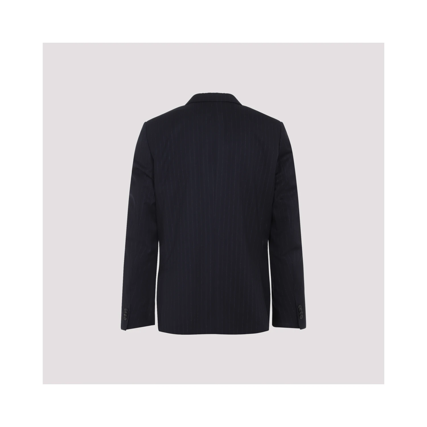 Paul Smith Tailored Fit Two Button Suit