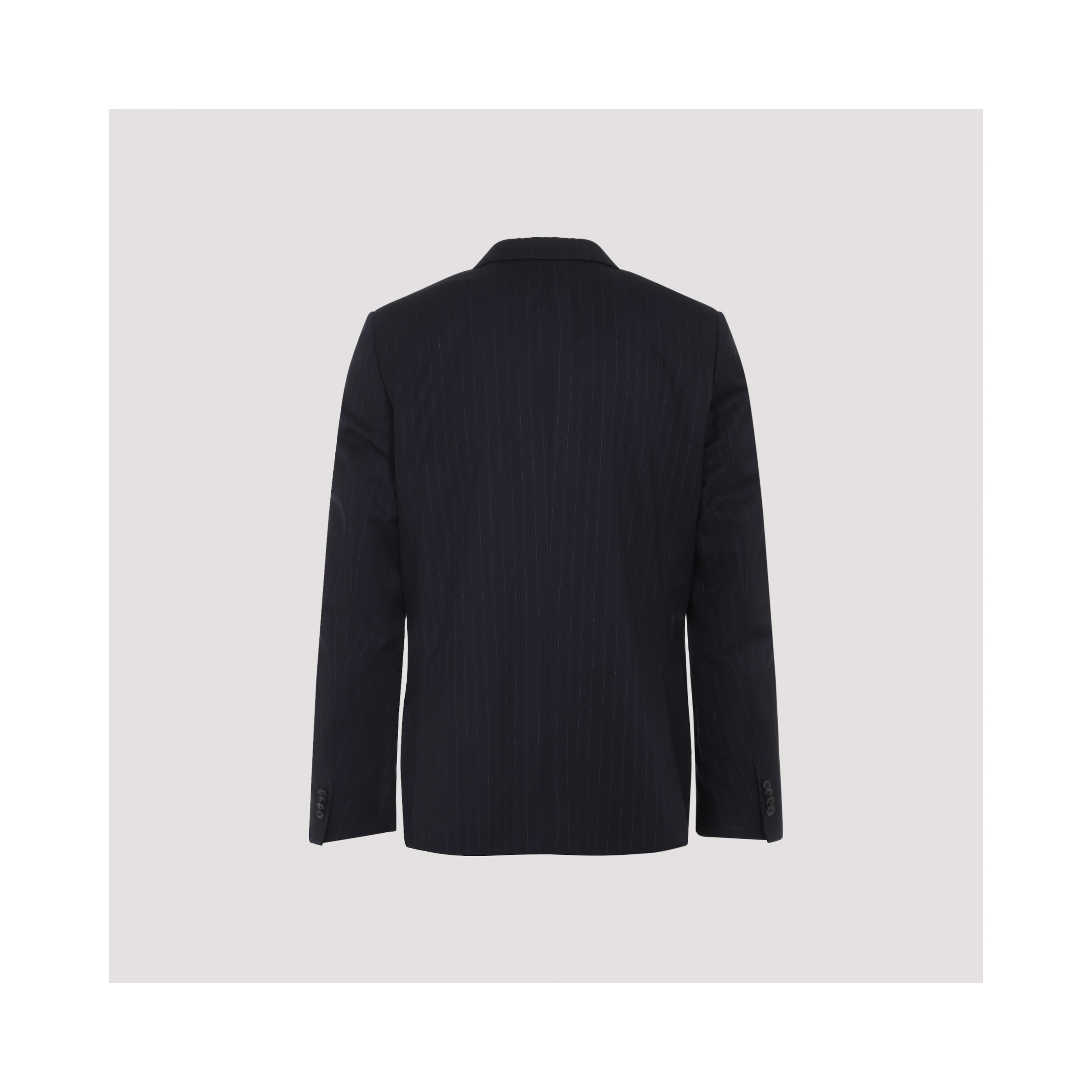 Paul Smith Tailored Fit Two Button Suit