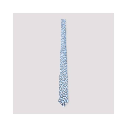 Giorgio Armani Silk Tie