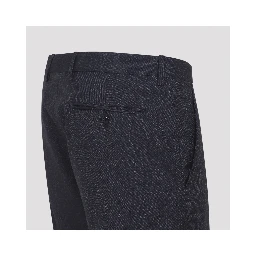 Giorgio Armani Virgin Wool Suit