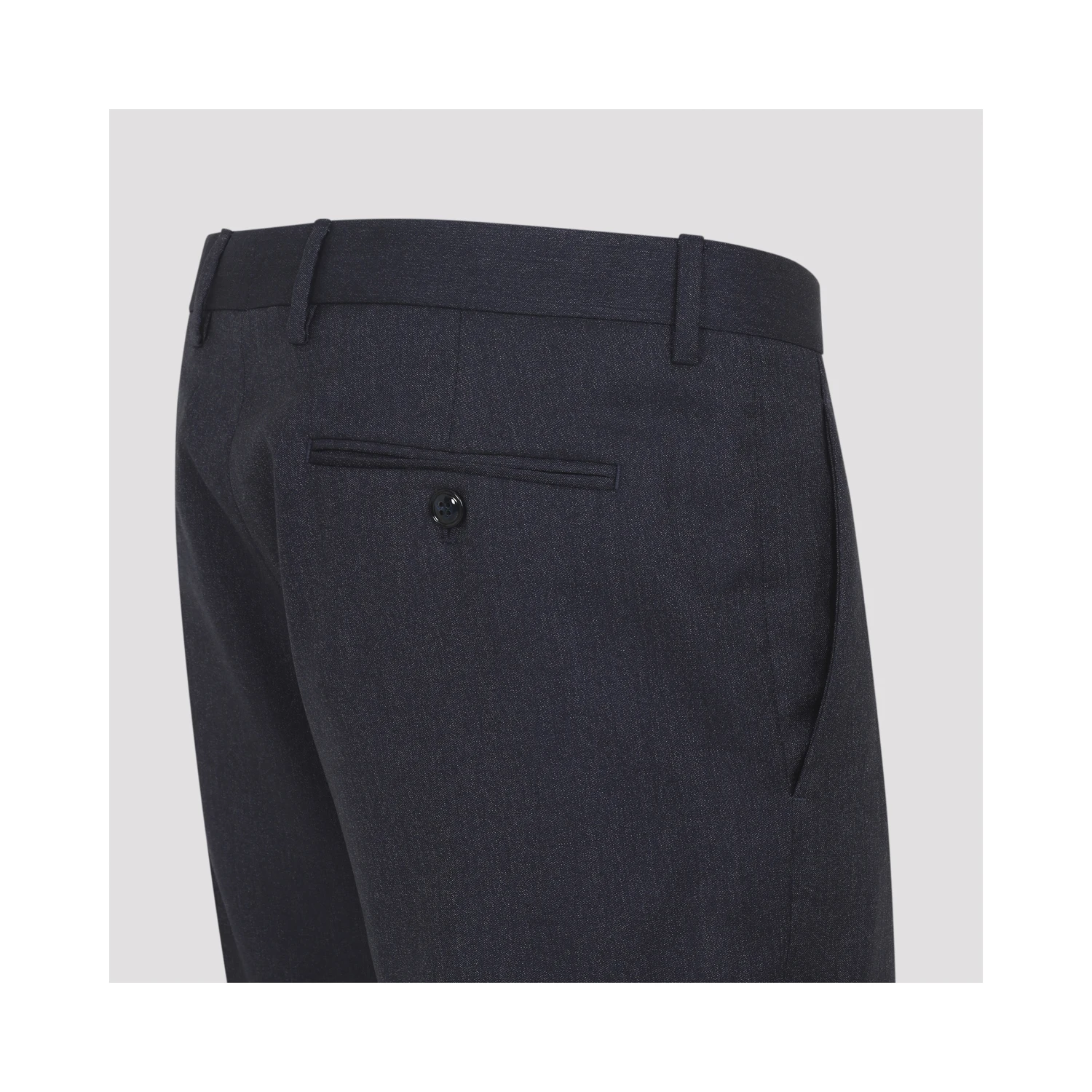 Giorgio Armani Virgin Wool Suit