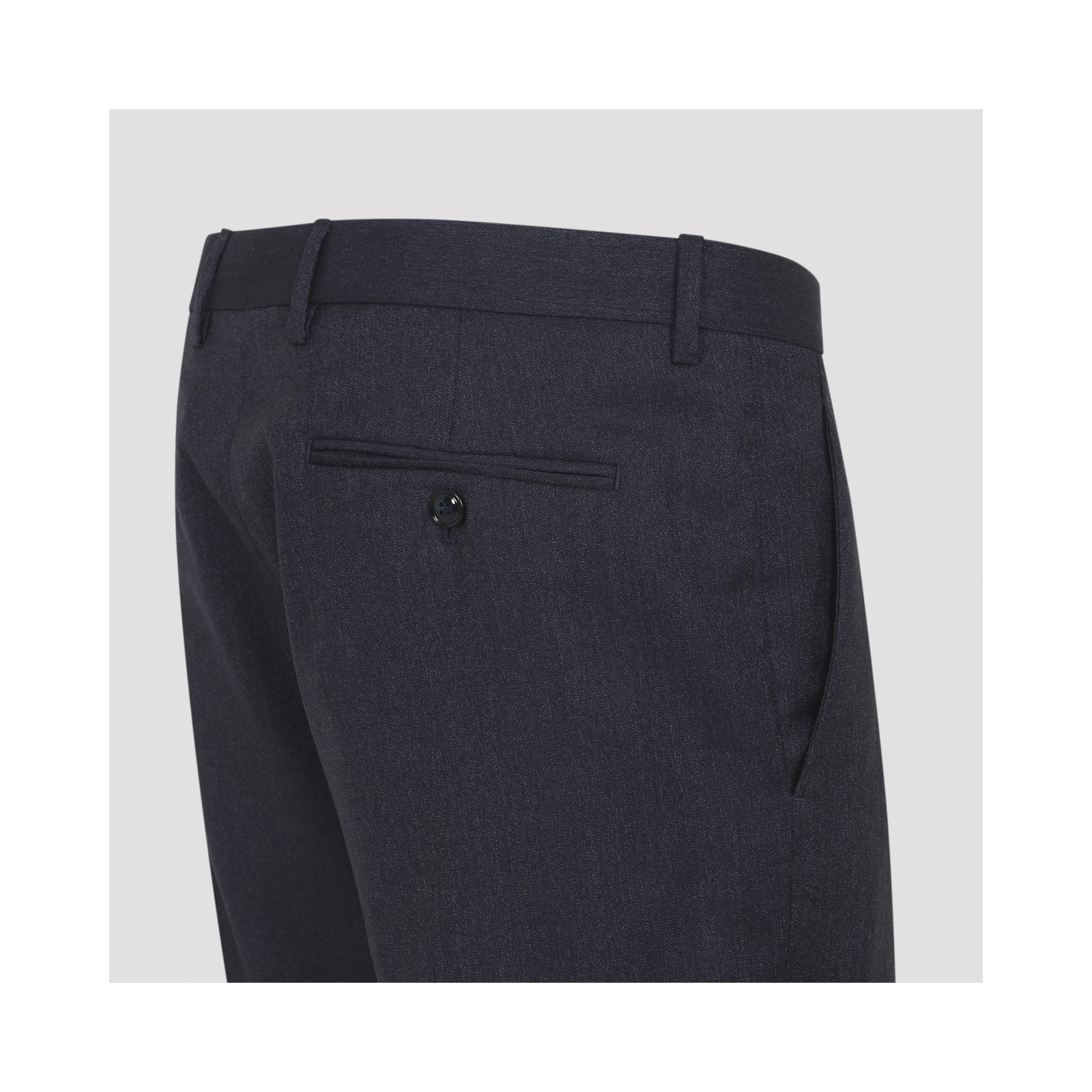 Giorgio Armani Virgin Wool Suit