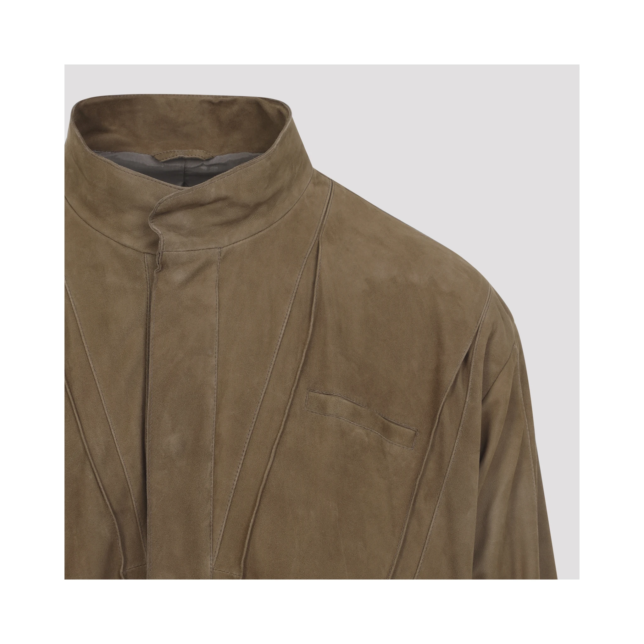 Giorgio Armani Blouson Jacket