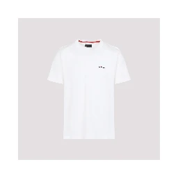 Kiton Cotton T-shirt