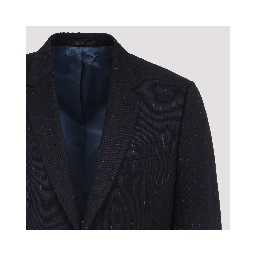 Paul Smith Tailored Fit Two Button Suit