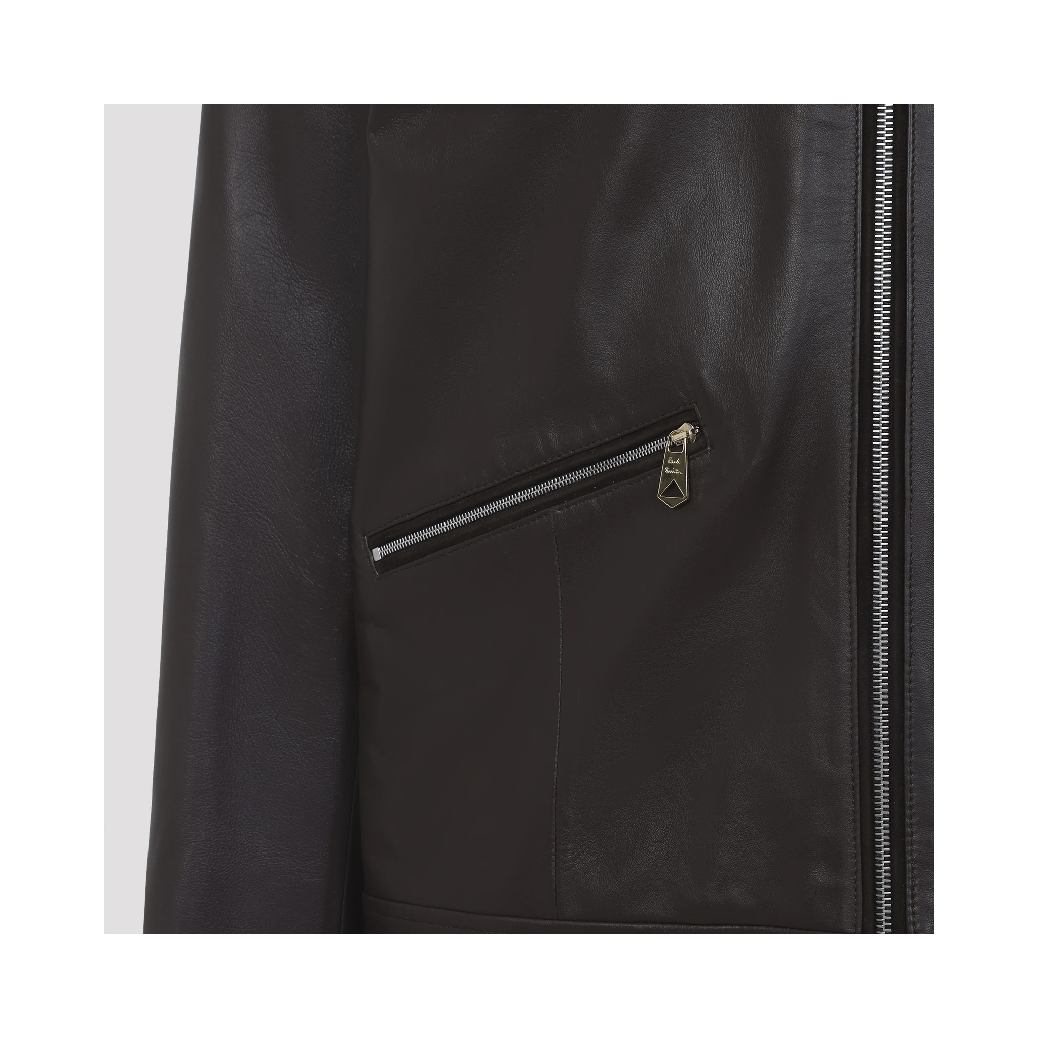 Paul Smith Regular Fit Jacket