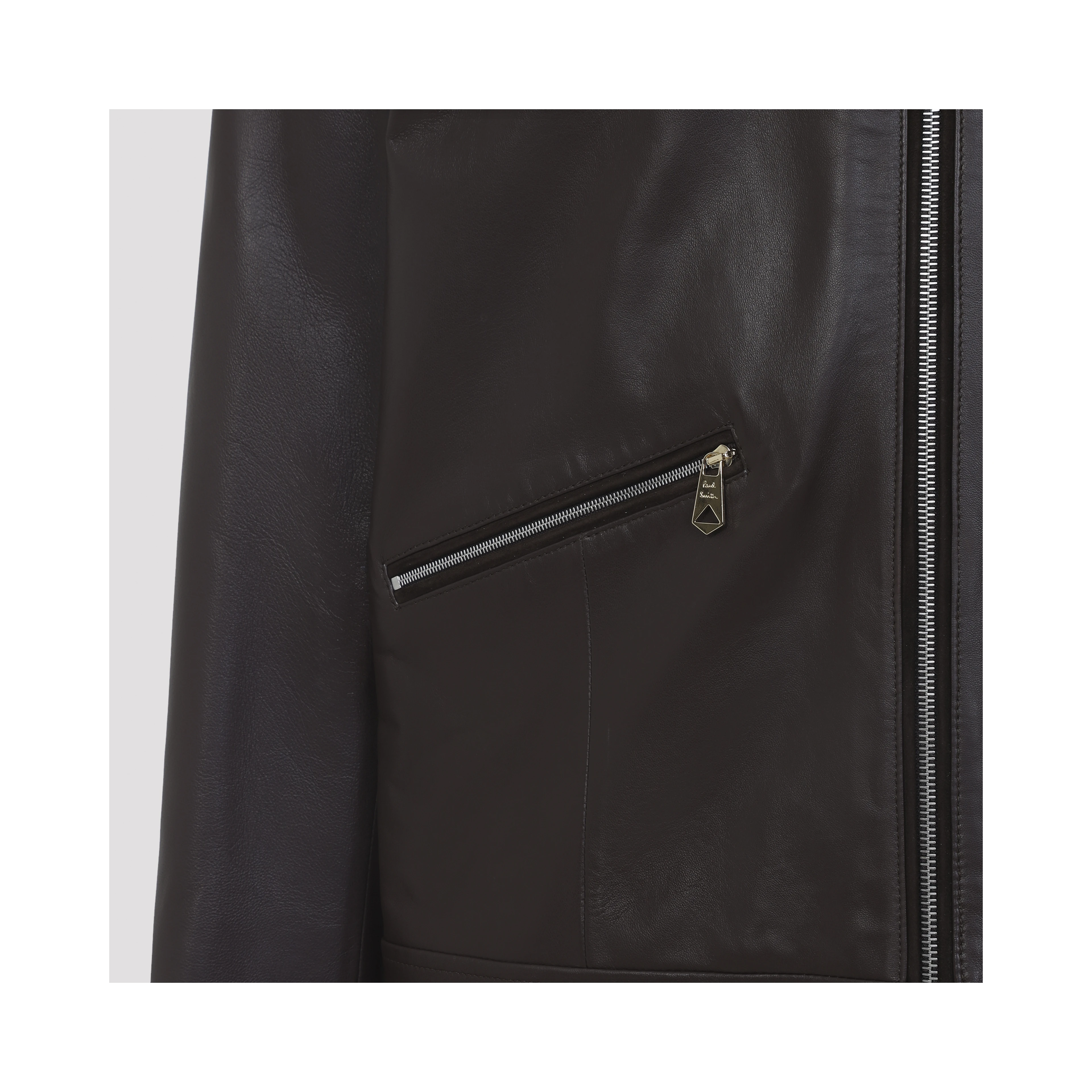 Paul Smith Regular Fit Jacket