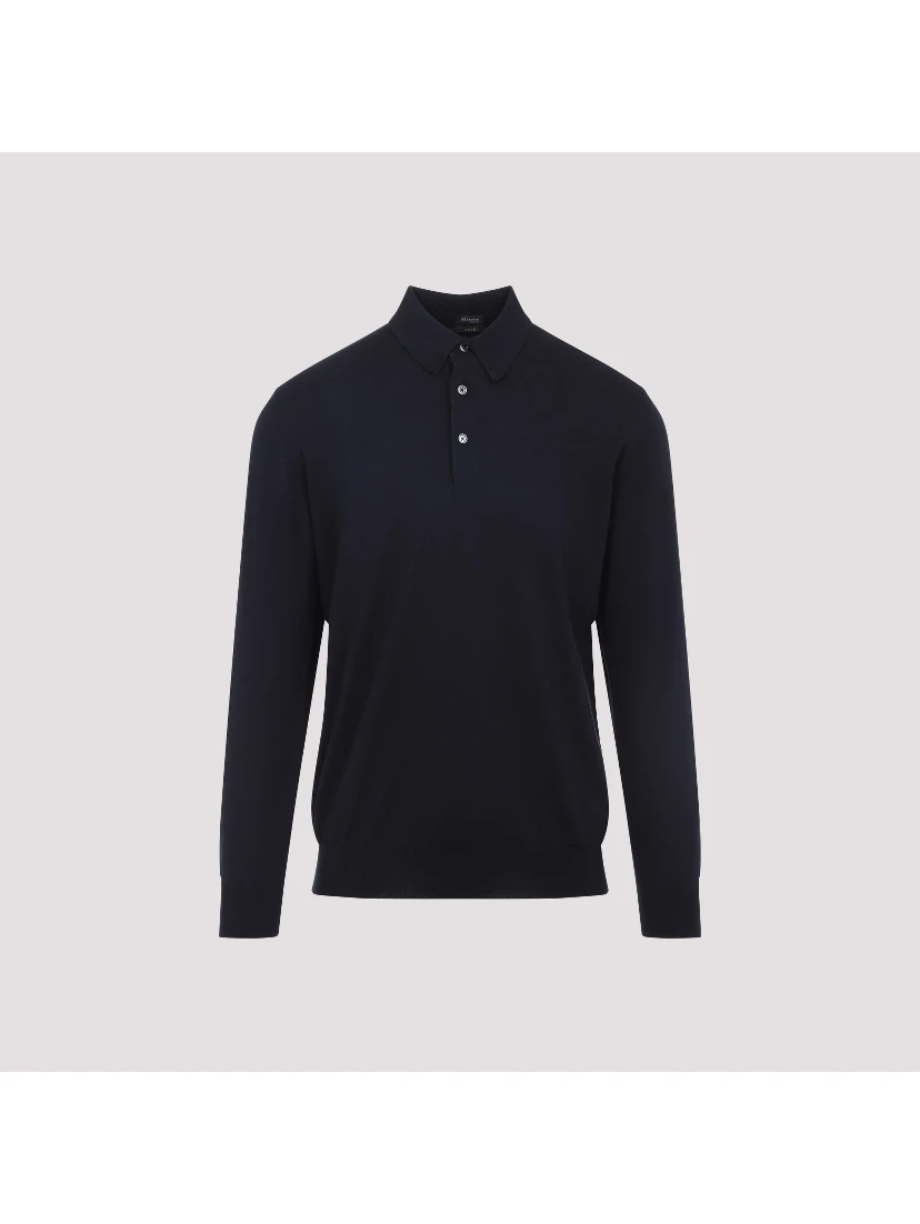 Kiton Polo