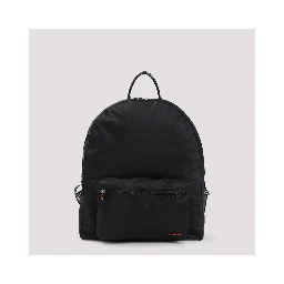 Kiton Polyamide Backpack